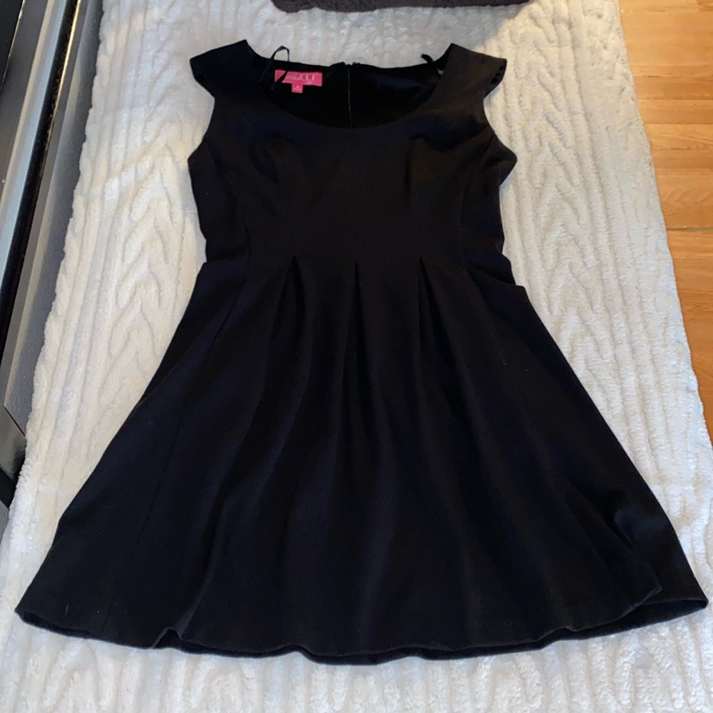 Nine & Co. Little Black Dress